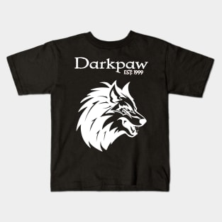 Darkpaw Kids T-Shirt